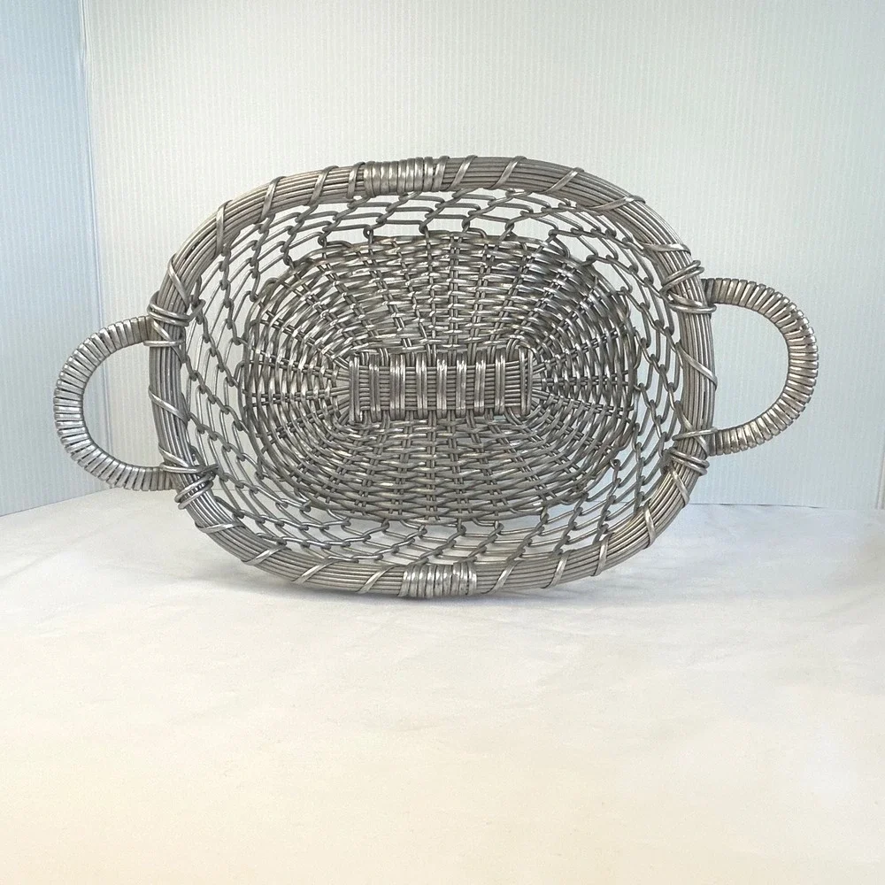 N/A wire basket